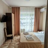 Гостевой дом Самара, фото гостя