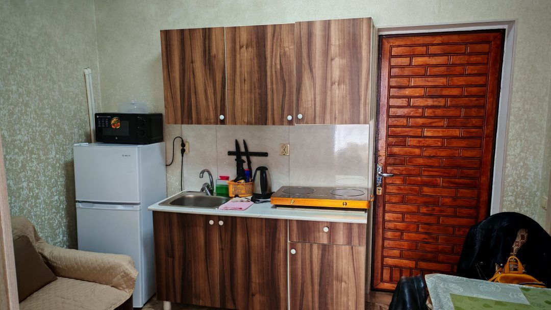 Самара, фото гостя