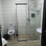 Отель BlackOut Hotel, фото гостя