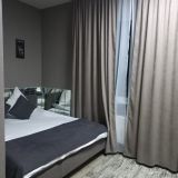 Отель BlackOut Hotel, фото гостя