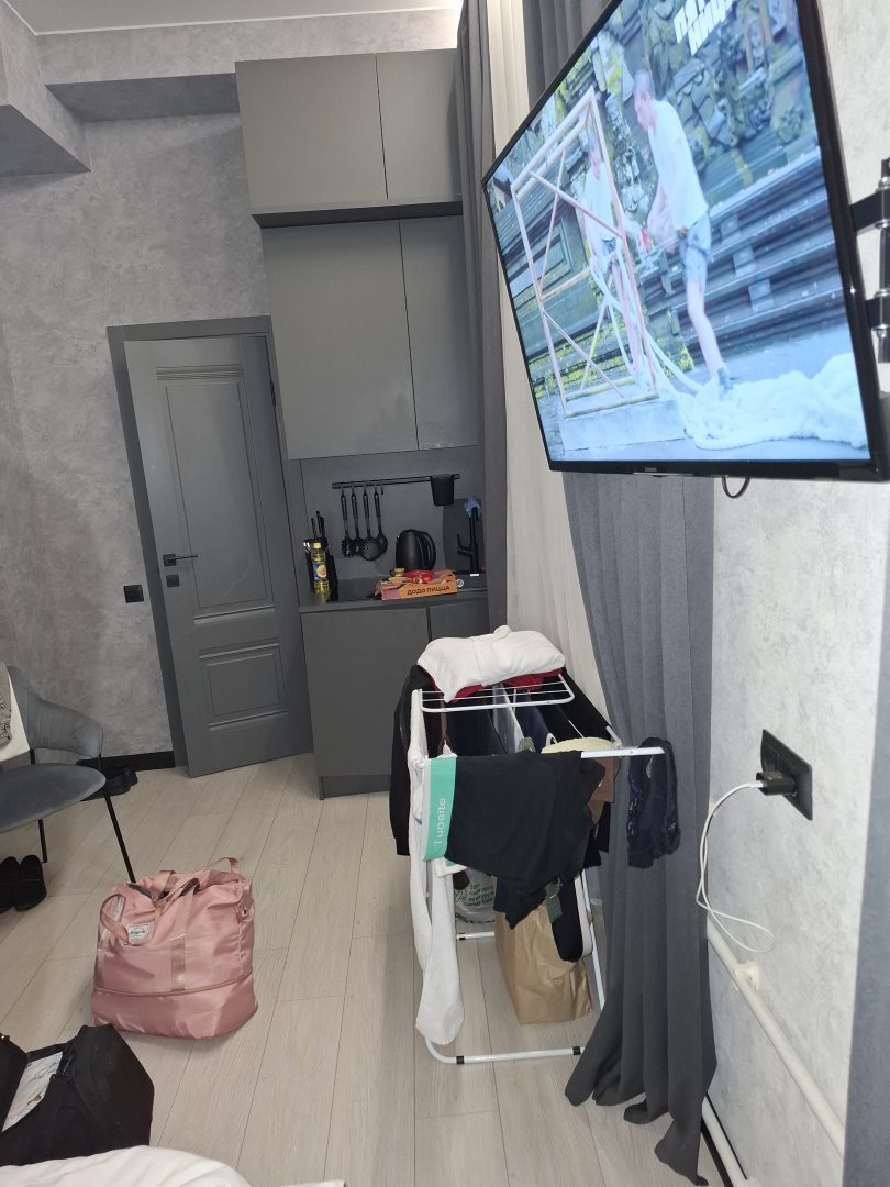 Park Side, фото гостя