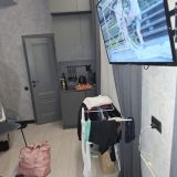 Апарт-отель Park Side, фото гостя