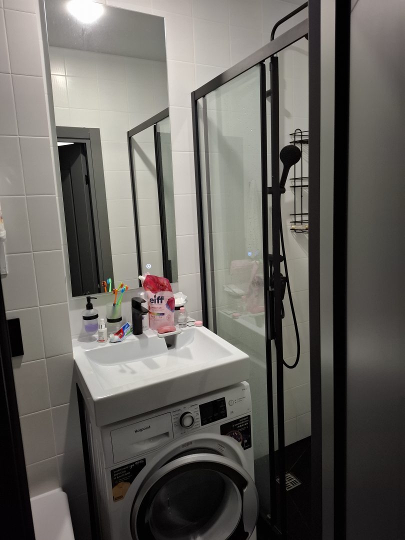 Park Side, фото гостя