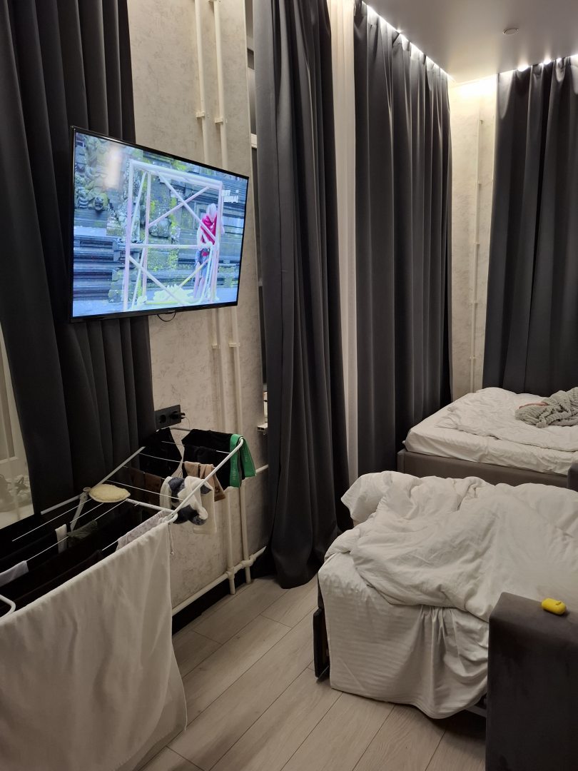 Park Side, фото гостя