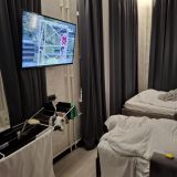 Апарт-отель Park Side, фото гостя