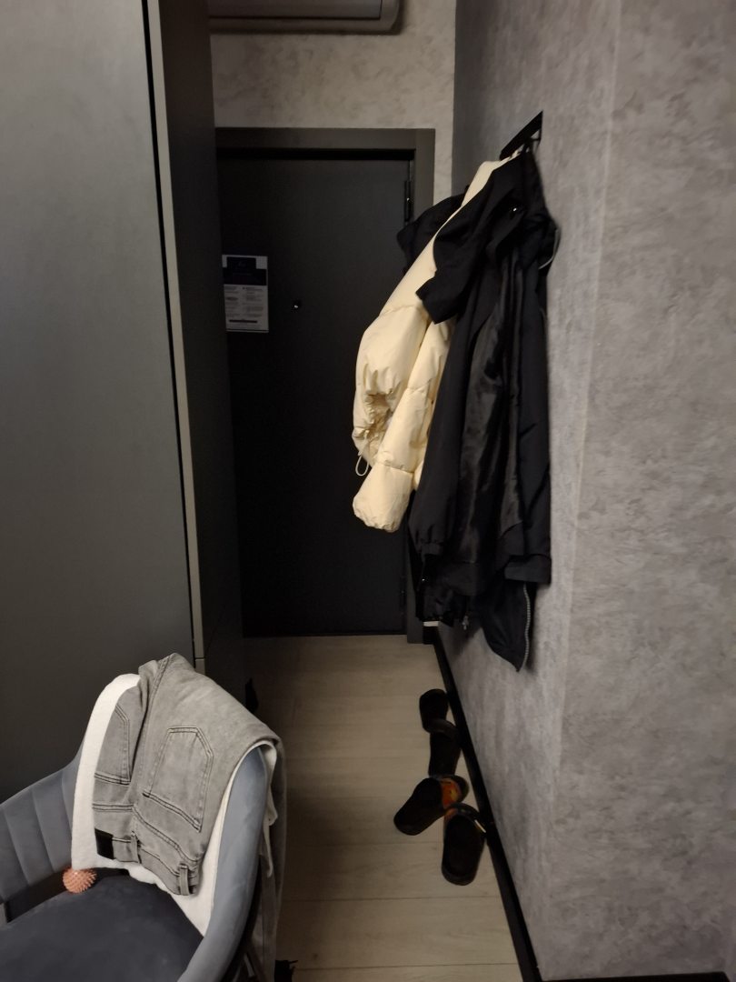 Park Side, фото гостя