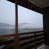 Коттедж Камменка, фото гостя