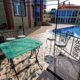 Гостевой дом Эдельвейс на Троицкой, фото гостя