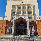 Отель Ной, фото гостя