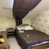 Отель Концерт на Таганской, фото гостя