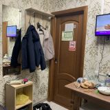 Отель Концерт на Таганской, фото гостя