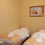 Отель Баринъ, фото гостя