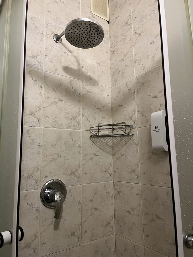 Мартон Пашковский, фото гостя