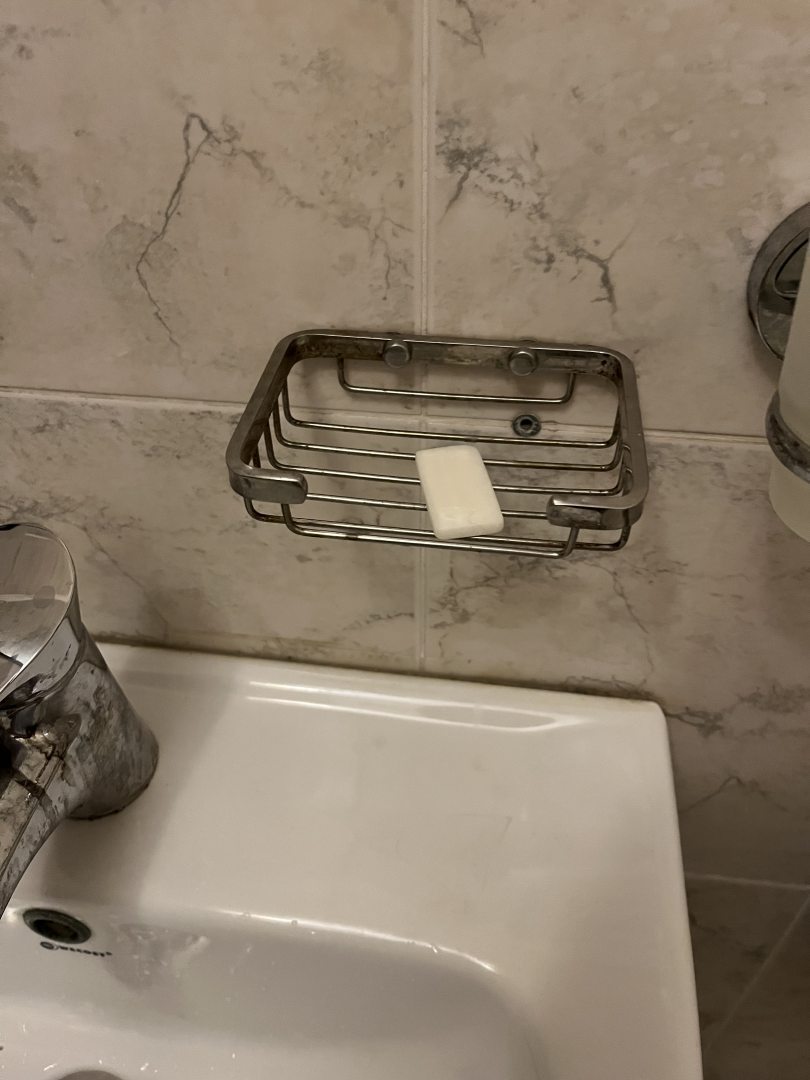 Мартон Пашковский, фото гостя