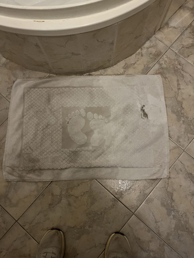 Мартон Пашковский, фото гостя