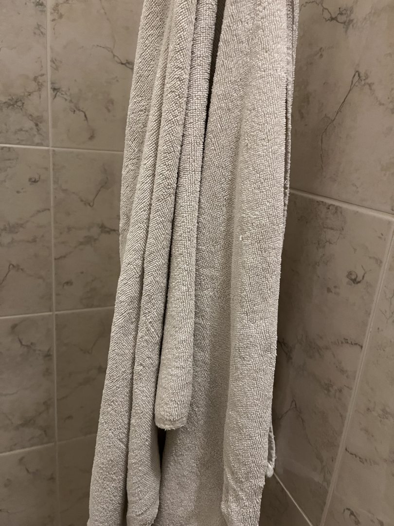 Мартон Пашковский, фото гостя