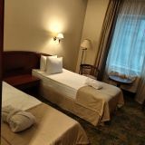 Гостиница Ring Premier Hotel, фото гостя