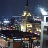 Гостиница Ring Premier Hotel, фото гостя