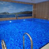 Отель Империал-2011, фото гостя