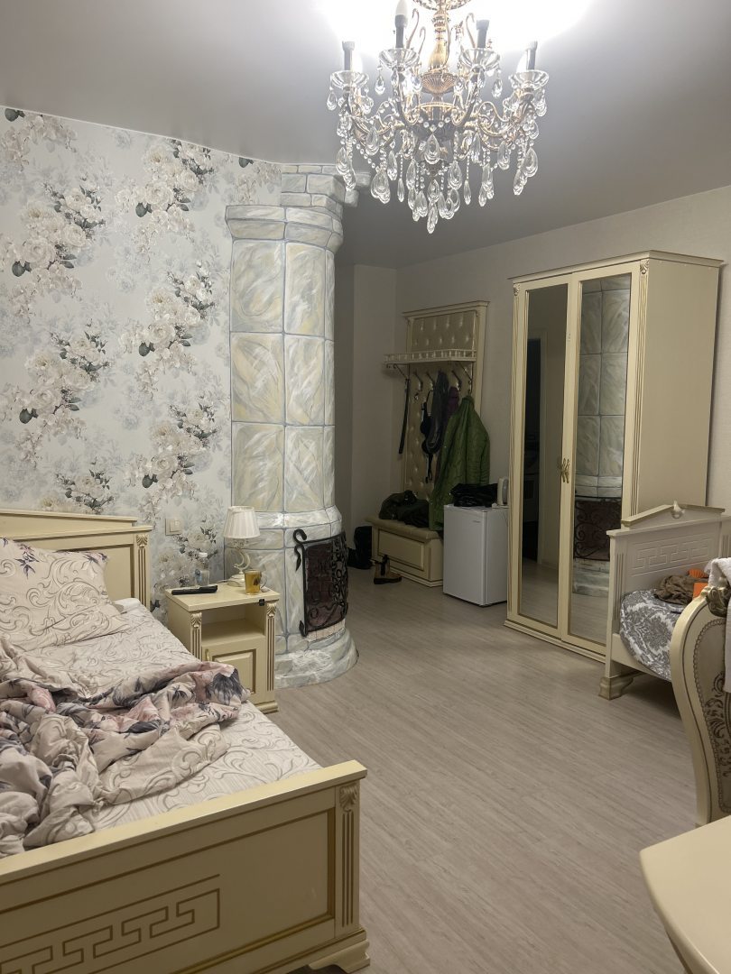 Ретро-Отель Купеческий Двор, фото гостя