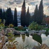 Отель Porto Mare, фото гостя