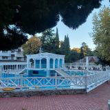 Отель Porto Mare, фото гостя