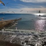 Отель Porto Mare, фото гостя