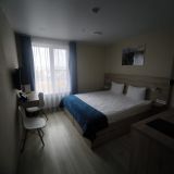 Отель Best Western Zoom Hotel, фото гостя