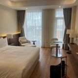 Отель Aden Hotel & Business Centre, фото гостя