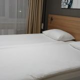 Амакс Отель Омск, фото гостя