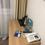 Амакс Отель Омск, фото гостя