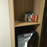 Амакс Отель Омск, фото гостя