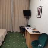 Мини-отель Дом Достоевского, фото гостя