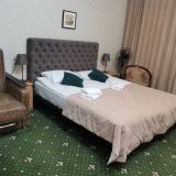 Мини-отель Дом Достоевского, фото гостя