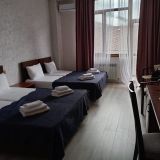 Отель Greek House, фото гостя