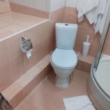 Hotel Nova, фото гостя