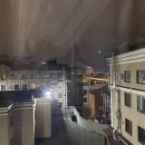 Отель Нефть, фото гостя