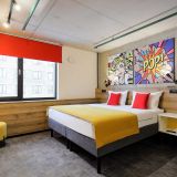 Апарт-отель Vertical We&I Московская, фото гостя