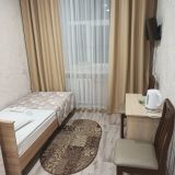 Гостиница Мини-Отель, фото гостя