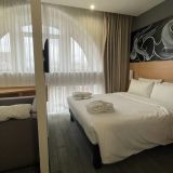 Гостиница Ибис Москва Октябрьское Поле, фото гостя