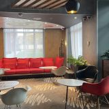 Гостиница Ибис Москва Октябрьское Поле, фото гостя