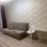 Апартаменты Unique Apart на Мичурина около Парка Ангелов, фото гостя