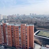 Апартаменты Unique Apart на Мичурина около Парка Ангелов, фото гостя