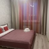 Апартаменты Unique Apart на Мичурина около Парка Ангелов, фото гостя