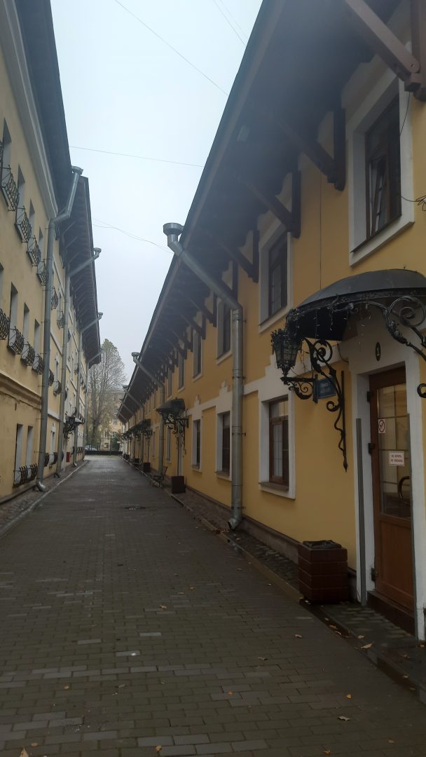 365 SPB, фото гостя