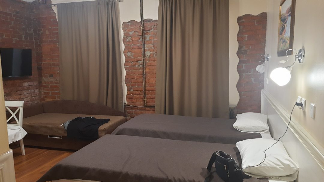 365 SPB, фото гостя