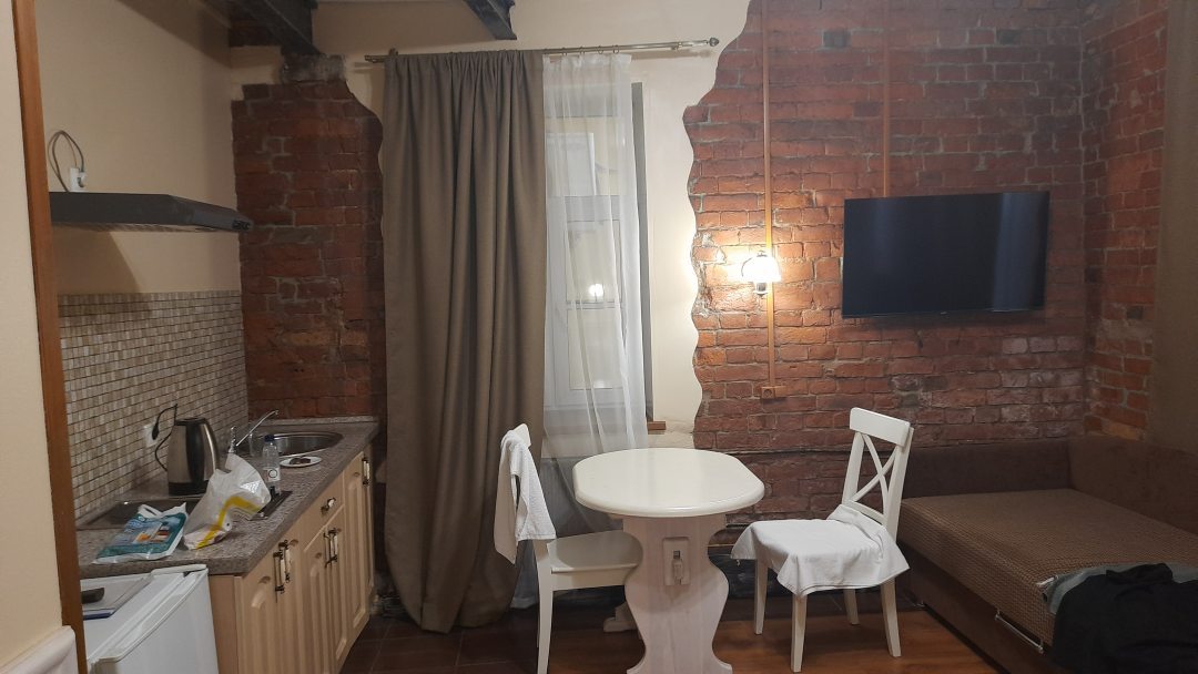 365 SPB, фото гостя