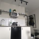 Апартаменты TopHouse на Калинина, фото гостя