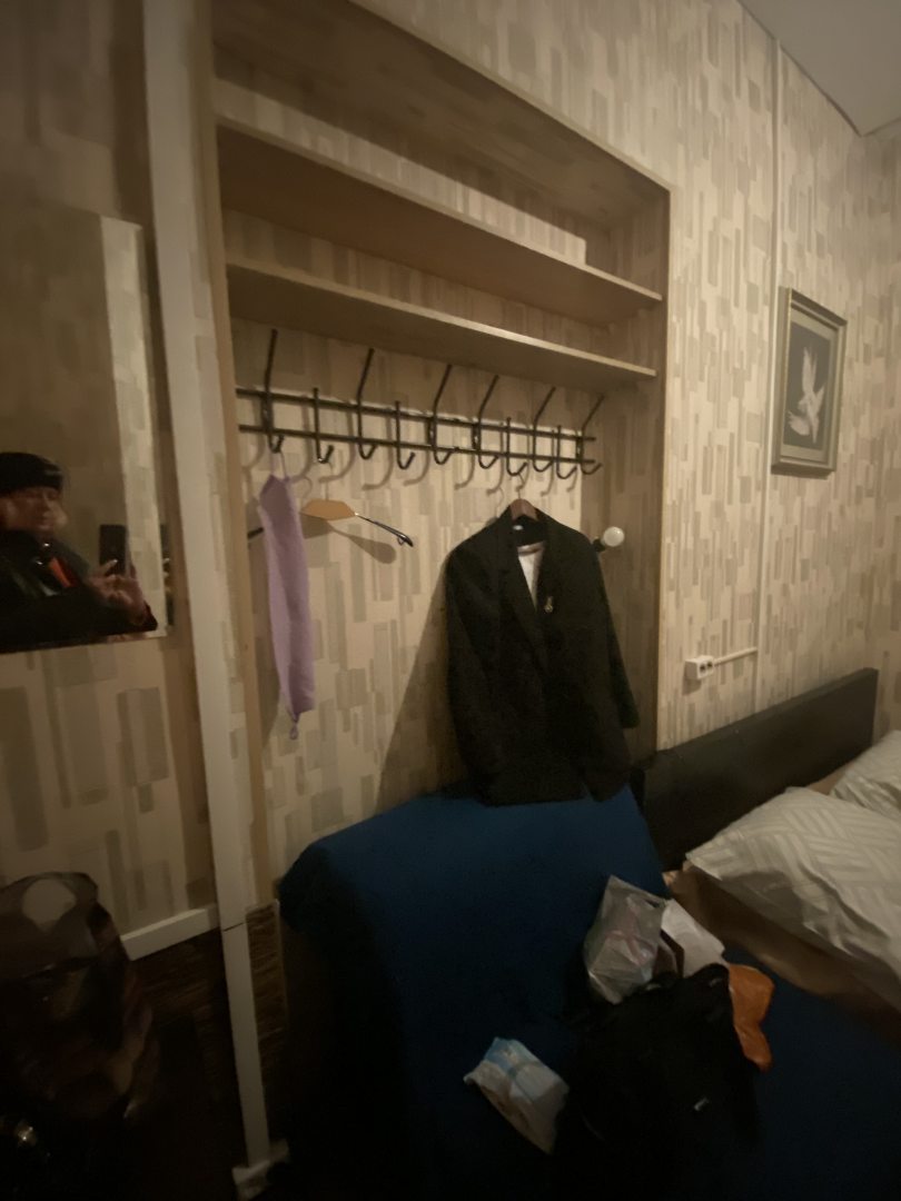 Дом, фото гостя