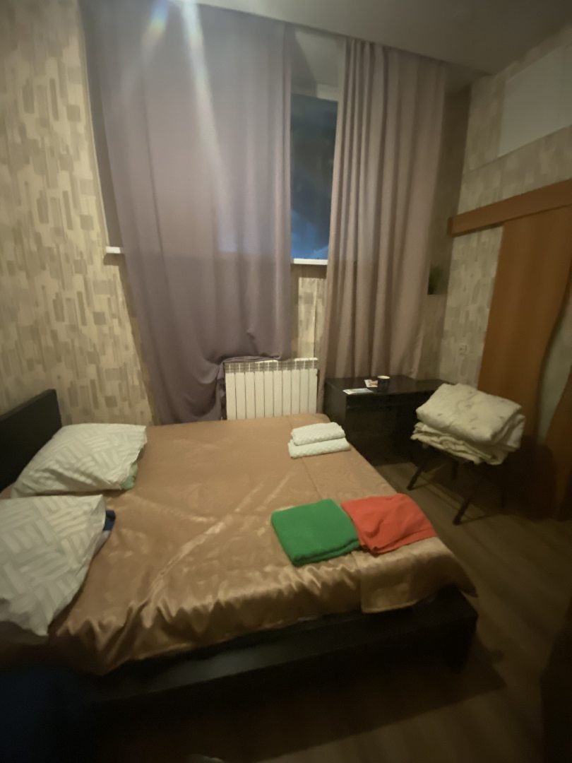 Дом, фото гостя